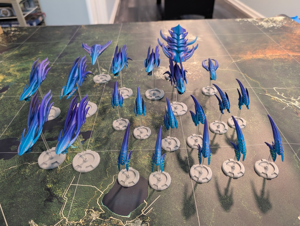 First Airbrush Project!!